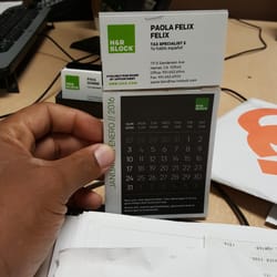 H&R Block