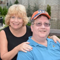 Dream Come True Vacations - Dream Come True Vacations owners Mary Jo and Joe Raube