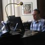 Photo of Peter Scheiner Jazz Piano Lessons