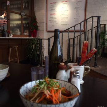 Le Botaniste - Vegetable Tagine. - Wine Bars Near Me - New York, New York Le Botaniste - Vegetable Tagine. - Wine Bars Near Me - New York, New York