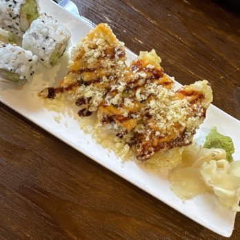 Ichiban Japanese Steakhouse - Vegas rolls - Steakhouses Near Me - Evanston, Wyoming Ichiban Japanese Steakhouse - Vegas rolls - Steakhouses Near Me - Evanston, Wyoming