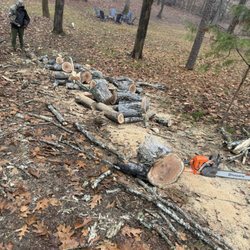 J & G Landscaping & Tree Service