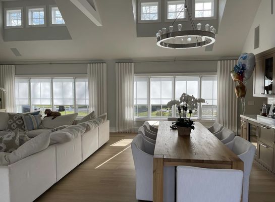 JB Home Renovation Logo