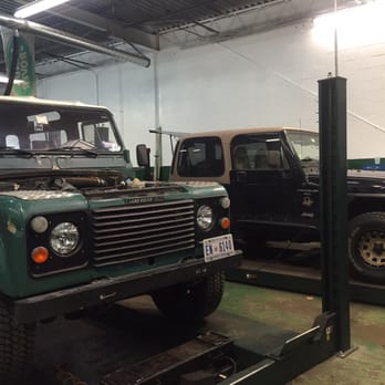 Overland 4X4 - Auto Repair Near Me - Alexandria, Virginia Overland 4X4 - Auto Repair Near Me - Alexandria, Virginia