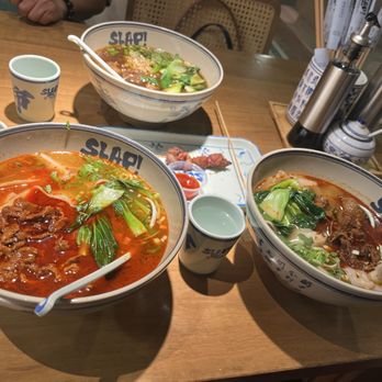 SLAP Hand Ripped Noodles - Noodles Near Me - Orlando, Florida SLAP Hand Ripped Noodles - Noodles Near Me - Orlando, Florida