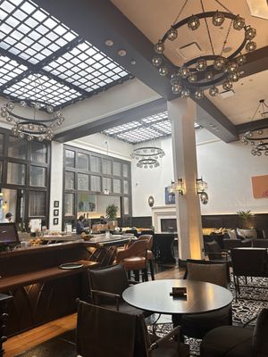 Hotel Figueroa - The Unbound Collection by Hyatt by null