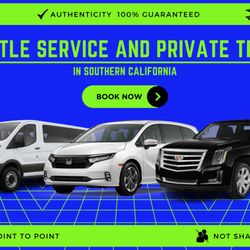 PickUpRide - PICKUPRIDE LAX Airport shuttle is the leading Private Shuttle Service in Southern California.