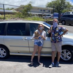 Hilo-Kona Mazda Subaru