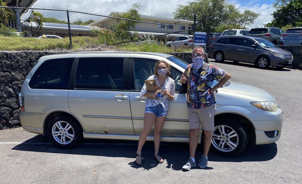 HILOKONA MAZDA SUBARU Updated October 2024 14 Reviews 755793