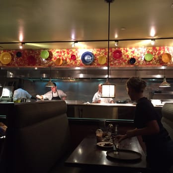The Grill - Kitchen - New American Near Me - Fort Lauderdale, Florida