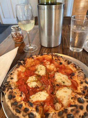 Pizzeria Cortile by null