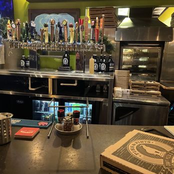Pies & Pints - Pizza Near Me - Charleston, West Virginia