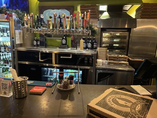 Pies & Pints - Charleston, WV by null