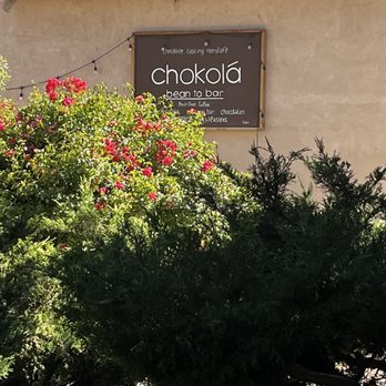 Chokolà - Chocolatiers & Shops Near Me - Taos, New Mexico