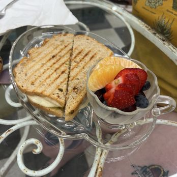 Garden Tea Lounge - Antiques Near Me - San Antonio, Texas Garden Tea Lounge - Antiques Near Me - San Antonio, Texas