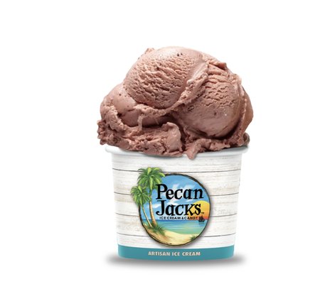Pecan Jacks Ice Cream & Candy - West Midtown Atlanta by null