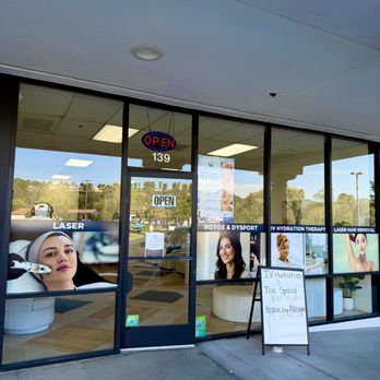 Epic IV - IV Hydration Near Me - Anaheim, California Epic IV - IV Hydration Near Me - Anaheim, California