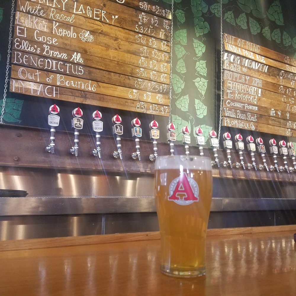 Avery Brewing - Taps for days - Breweries Near Me - Boulder, Colorado Avery Brewing - Taps for days - Breweries Near Me - Boulder, Colorado
