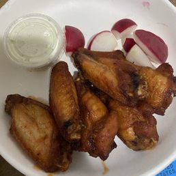 Wings