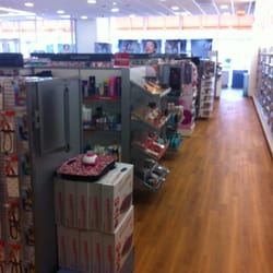Ulta Beauty - Aisles & Aisles to make me look good! Ha!