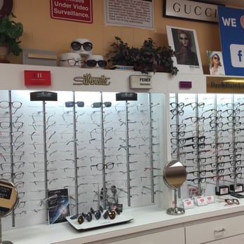 International Opticians - Eyewear & Opticians Near Me - Miami, Florida