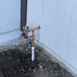 KP Plumbing & Leak Detection Specialists