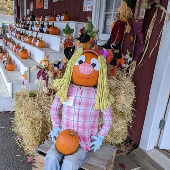 Pumpkintown USA - Farmers Market Near Me - East Hampton, Connecticut Pumpkintown USA - Farmers Market Near Me - East Hampton, Connecticut