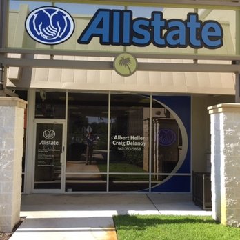 Allstate Insurance: Albert Heller - Home & Rental Insurance Near Me - Boca Raton, Florida Allstate Insurance: Albert Heller - Home & Rental Insurance Near Me - Boca Raton, Florida