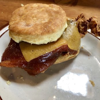 Pine State Biscuits - The Chatfield - Southern Near Me - Portland, Oregon Pine State Biscuits - The Chatfield - Southern Near Me - Portland, Oregon