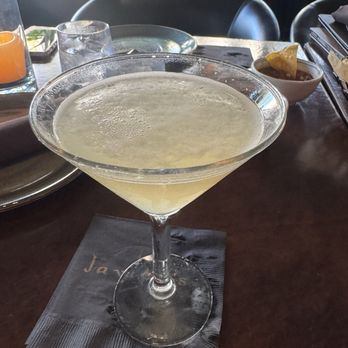 Javier's - Martini I forgot which one lol - Mexican Near Me - Irvine, California Javier's - Martini I forgot which one lol - Mexican Near Me - Irvine, California