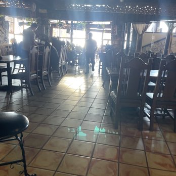 Los Pelícanos - From restrooms to patio so clean and pretty, photo does no justice. - Hotels Near Me - Rosarito, BCN