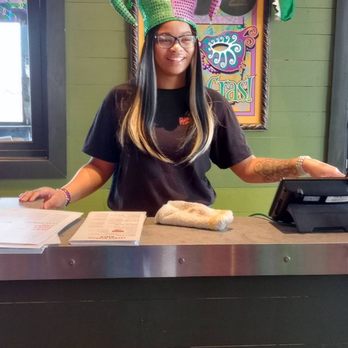 Razzoo's Cajun Cafe - Razoo's staff - Seafood Near Me - Oklahoma City, Oklahoma Razzoo's Cajun Cafe - Razoo's staff - Seafood Near Me - Oklahoma City, Oklahoma
