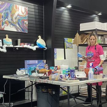 Hawaii Fluid Art - The tumblr section and amazing instructor - Art Classes Near Me - Coppell, Texas Hawaii Fluid Art - The tumblr section and amazing instructor - Art Classes Near Me - Coppell, Texas