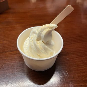 Dubu Haus - Tofu soft serve - Korean Near Me - New York, New York Dubu Haus - Tofu soft serve - Korean Near Me - New York, New York