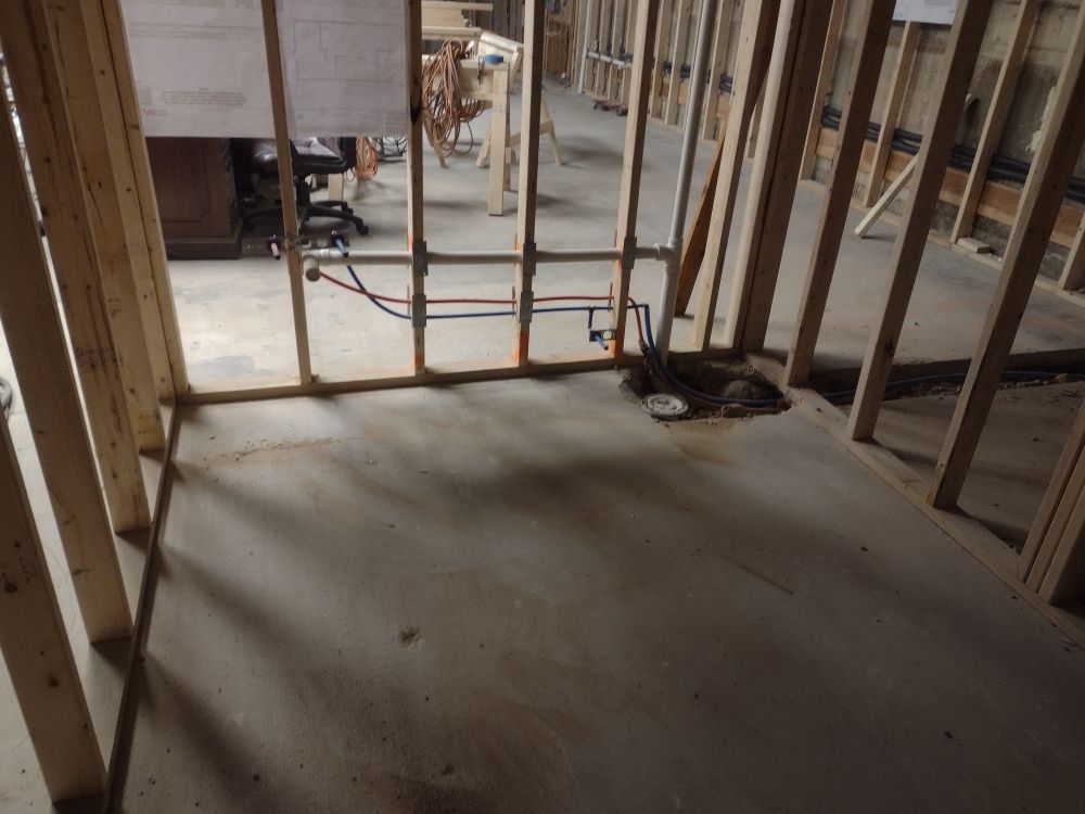 Slide of Plumbums Services