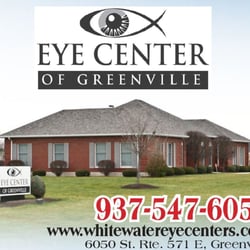 Whitewater Eye Center Greenville