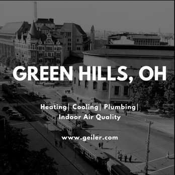 Geiler - Plumbing Near Me - Cincinnati, Ohio