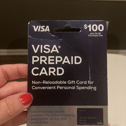 Target - Card type compromised at Target