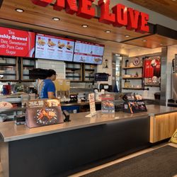 Raising Cane's Chicken Fingers
