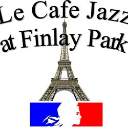 Le Cafe Jazz - Le Cafe Jazz Logo