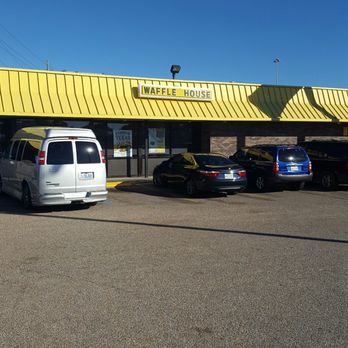 Waffle House - Breakfast & Brunch Near Me - Hattiesburg, Mississippi Waffle House - Breakfast & Brunch Near Me - Hattiesburg, Mississippi