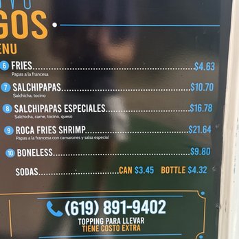 Thovo - Mexican style hot dog's starting at 5:00 PM: - Food Trucks Near Me - Chula Vista, California Thovo - Mexican style hot dog's starting at 5:00 PM: - Food Trucks Near Me - Chula Vista, California