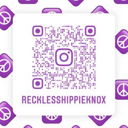 Reckless Hippie