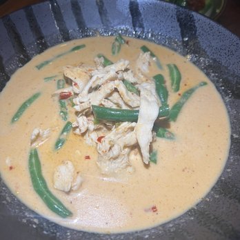Spicy Shallot - Panang Curry - Thai Near Me - Elmhurst, New York Spicy Shallot - Panang Curry - Thai Near Me - Elmhurst, New York