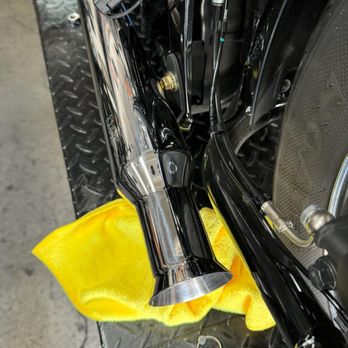 Moto Chop Shop - Motorcycle Repair Near Me - Van Nuys, California Moto Chop Shop - Motorcycle Repair Near Me - Van Nuys, California