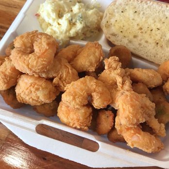 The Crab House - Seafood Near Me - Hattiesburg, Mississippi