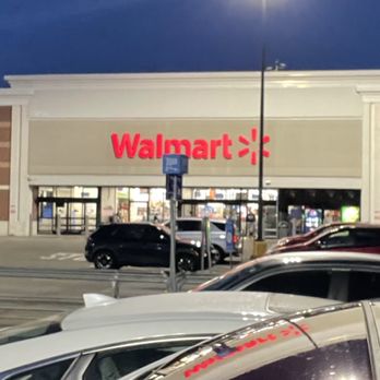 Walmart - Department Stores Near Me - Fairlawn, Ohio