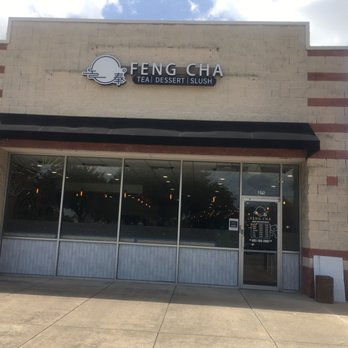 Feng Cha - Feng Cha - Bubble Tea Near Me - Fort Worth, Texas Feng Cha - Feng Cha - Bubble Tea Near Me - Fort Worth, Texas