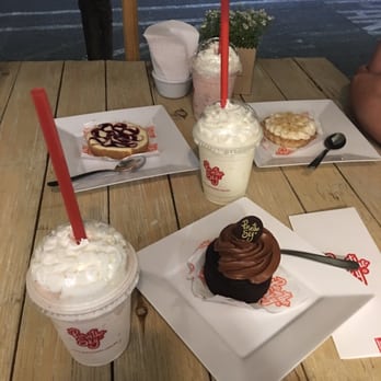 Pie in the Sky - Rico - Desserts Near Me - Guadalajara, JAL