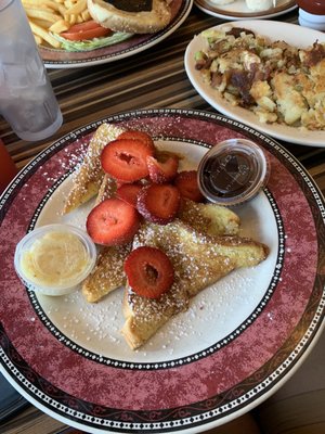 Parkway Diner by null
